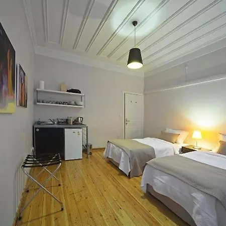 Apartamento Defterdar