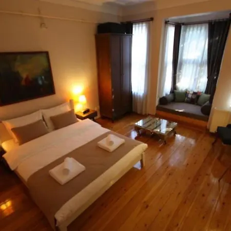 Defterdar Apartamento